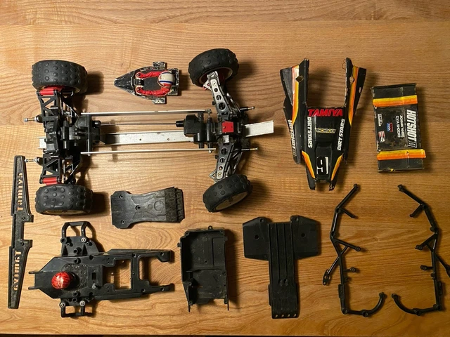 Topline DM-III 13.5T モーター Voitures, motos, Modélisme RC véhicules, kits, Modélisme RC