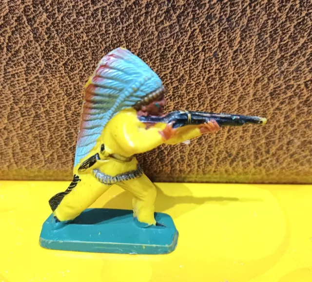 Indien Cyrnos no starlux 1/32 ème