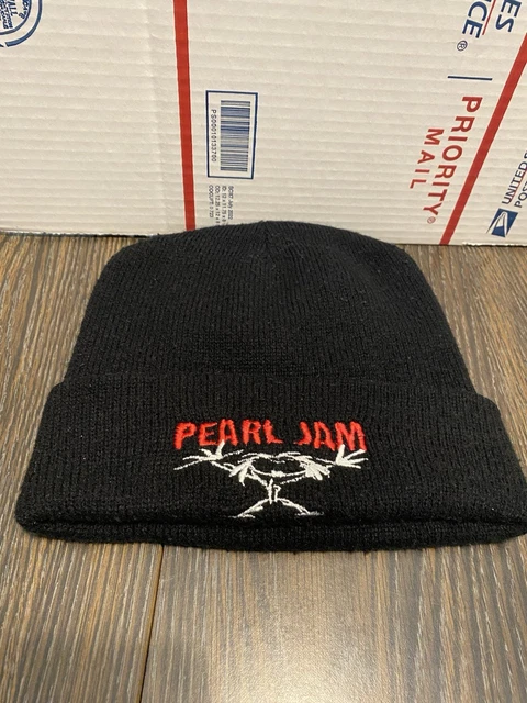 Vintage Pearl Jam Hat FOR SALE! - PicClick display picture 3
