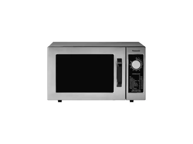 Vollrath 40830 - Microwave Oven Manual Control