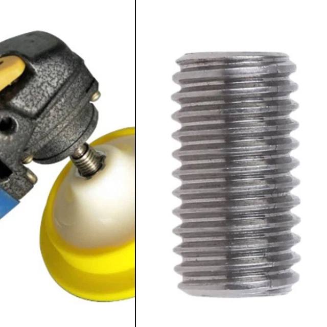 Polisher Adapter Interface Adapter M10-M14 M14*2.0mm Angle Grinder Converter