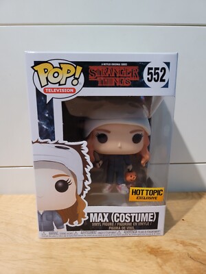 funko max costume