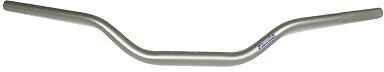 Renthal Fatbar Handlebar - Enduro Bend - Titanium 745-01-TT Euduro 80-0608
