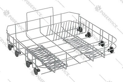 Rex 8090030159 CESTO CARRELLO INFERIORE 140133729099 ORIGINALE REX ELECTROLUX 