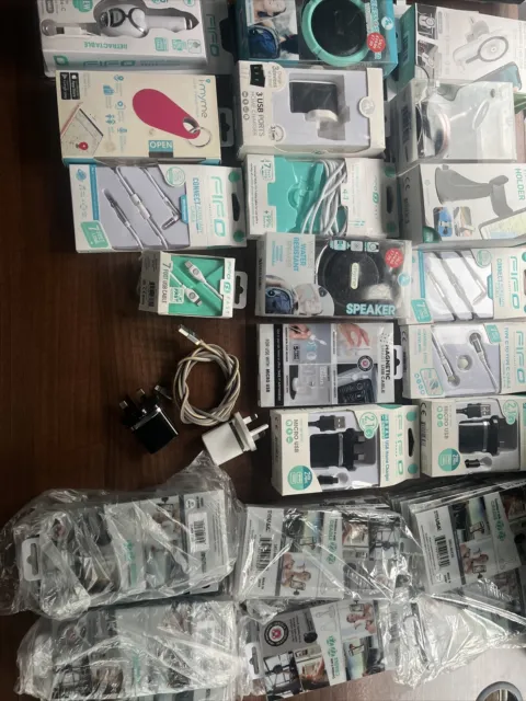Wholesale Items JobLot Warehouse Clearance Deal Items