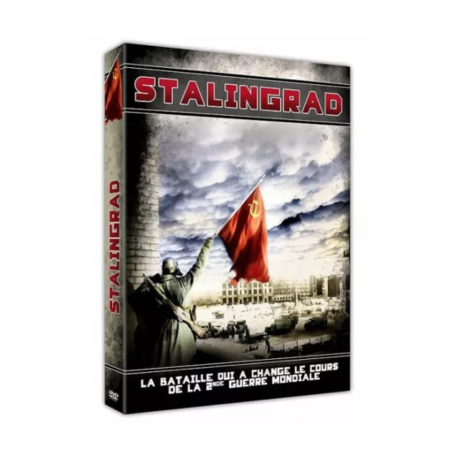 Stalingrad DVD NEUF