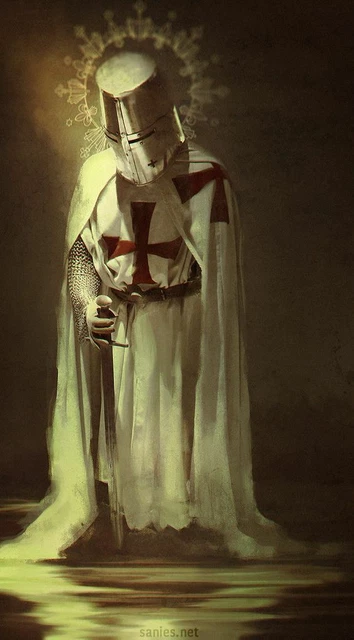 Les croisades (3/9) | Baudouin IV et Saladin, combats de chefs pour