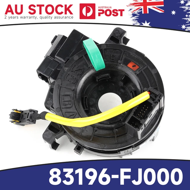 AIRBAG COIL SPRING Clock Spring Fit Subaru Impreza G5,GT7 2.0i AWD 2016