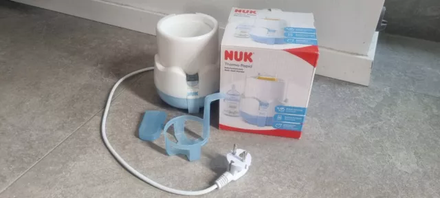 Nuk Thermo Rapid Babykostwärmer