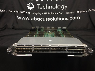 Superviseur 2 Améliorée Cisco Cisco N77-SUP2E Nexus 7700 