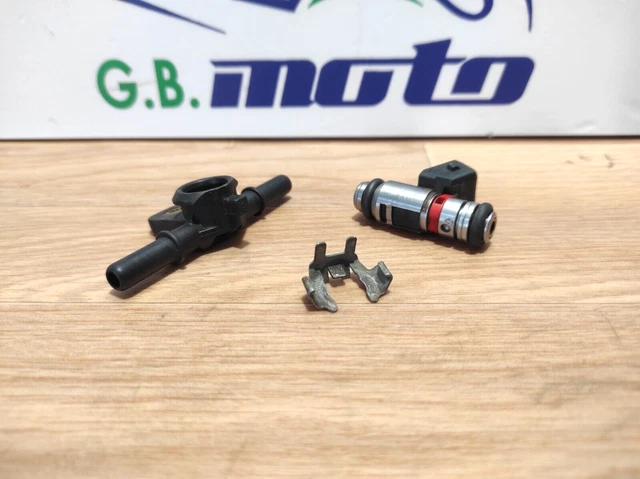 iniettore benzina aprilia scarabeo 500 5 FORI