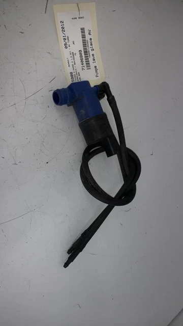 Pompe De Lave-glace - Compatible Nombreuses Références (8200194414, 9641553980, 4408575...), POLCAR