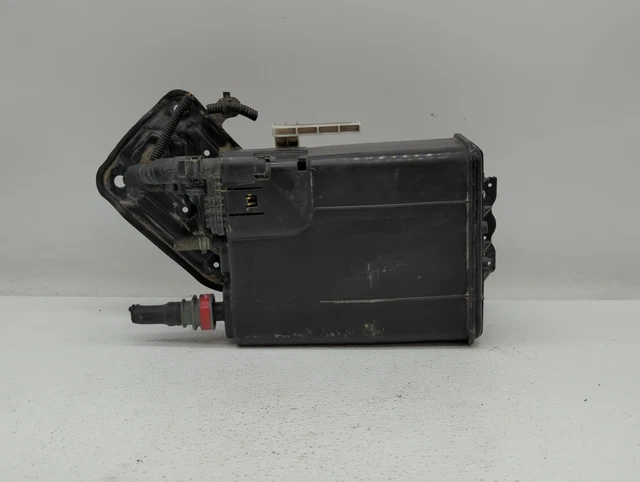 2017 Toyota Corolla Fuel Vapor Charcoal Canister QJ8AP