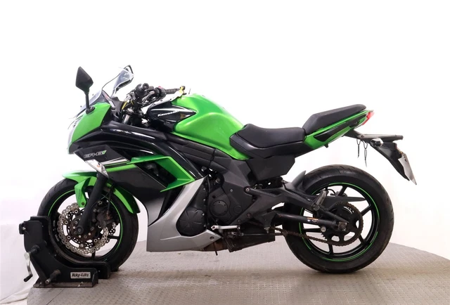 Kawasaki, Motorcycles & Scooters, Cars, Motorcycles