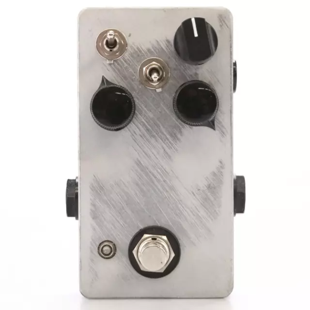 Pedal de efectos para guitarra JDM Union Fuzz conmutable germanio silicio #50405