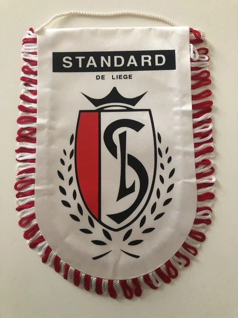 Drapeaux belges et drapeaux pour supporters de la Belgique