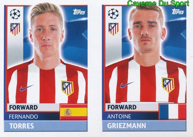 fernando torres nº 382-megacracks 2006-2007--(a - Compra venta en