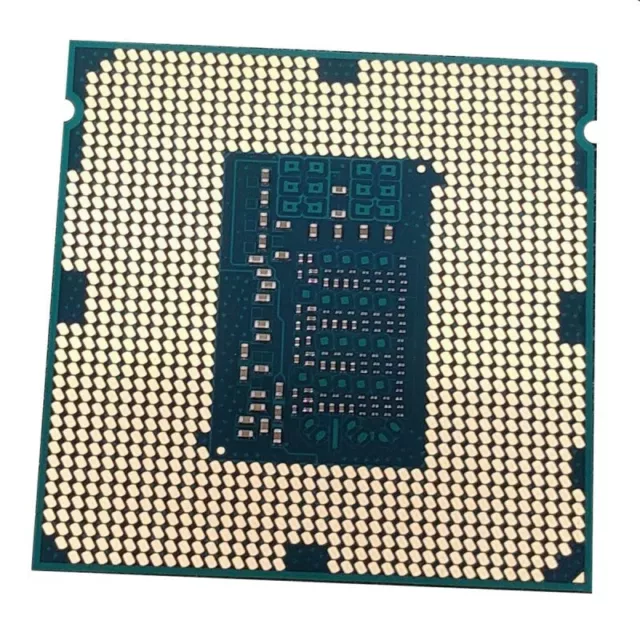 Processeur CPU Intel Xeon E3-1220 V3 SR154 3.10Ghz LGA1150 Quad Core 2