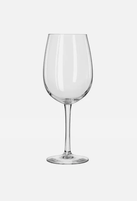 Libbey 7533 Vina! 16 Ounce Wine Glass - 11 / CS" showroom