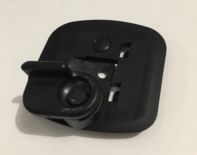 Warndreieck-Abdeckung Für Volkswagen - Einfache Montage Ohne Werkzeug