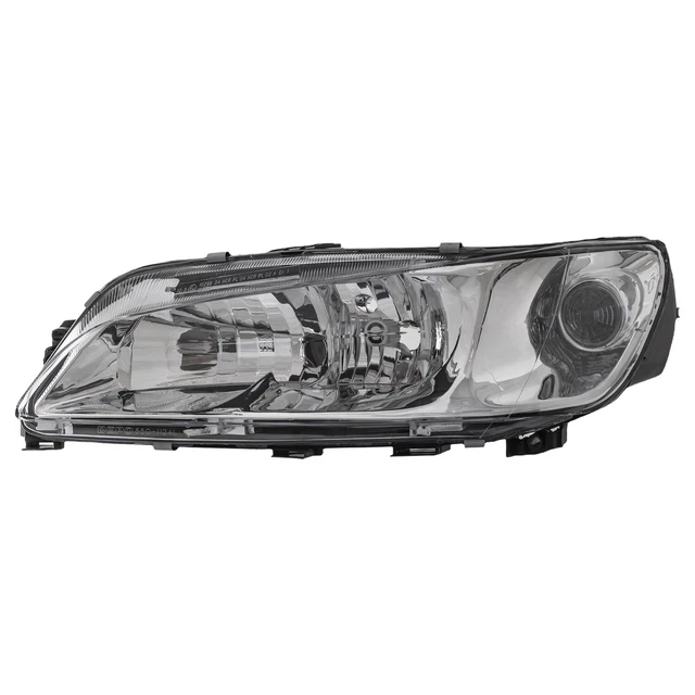 Phares Halogènes Gauche/droit H7/H1 Pour Seat Toledo/Leon (1M) 04/99-05/06 - Avec Clignotant - Qualité Origine - 9