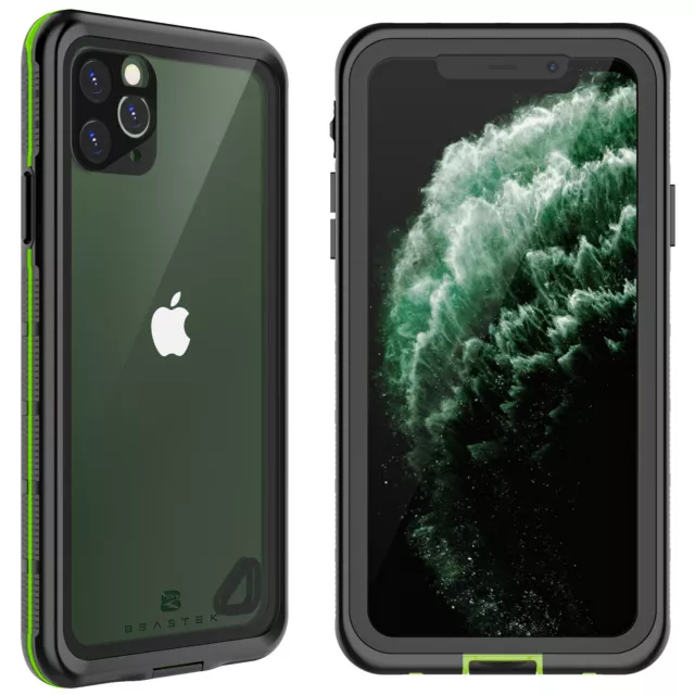 For Apple iPhone 11 / 11 Pro Max Case Waterproof Shockproof Dirtproof Snowproof