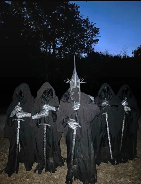 KING NAZG L HELMET Ideal For Costume Parties Or To Keep As A king-nazg-l-helmet-ideal-for-costume-parties-or-to-keep-as-a