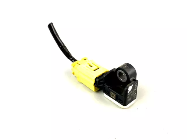 2015 - 2019 Subaru Erbe Outback Restraint Srs Crash Impact Sensor Für