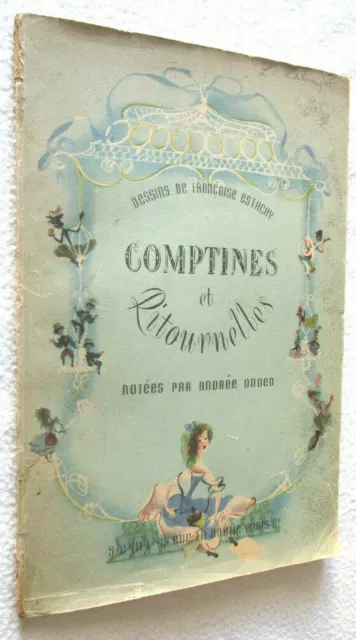 Chansons et comptines - Livres CD - livres de la série aux Editions  Flammarion Jeunesse
