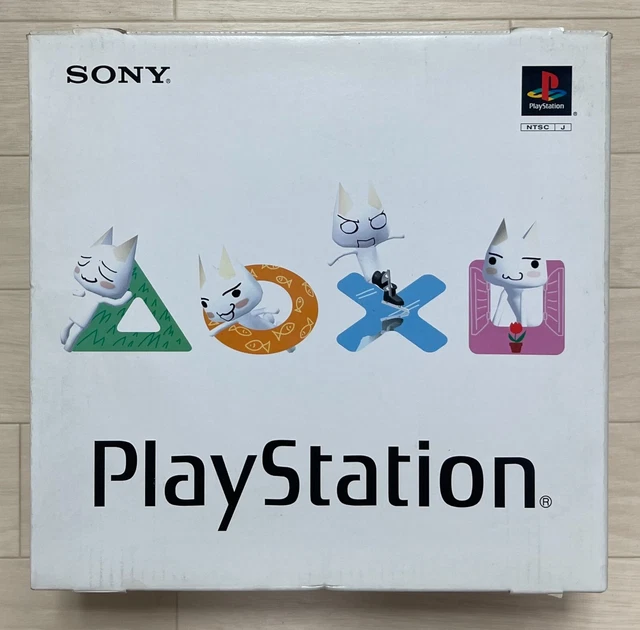 sony playstation scph 50008 sony playstation scph 50008