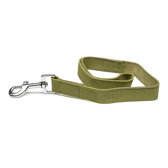 DOG LEAD GLORIA Oasis 1.5 x 100 cm Green £45.19 PicClick UK
