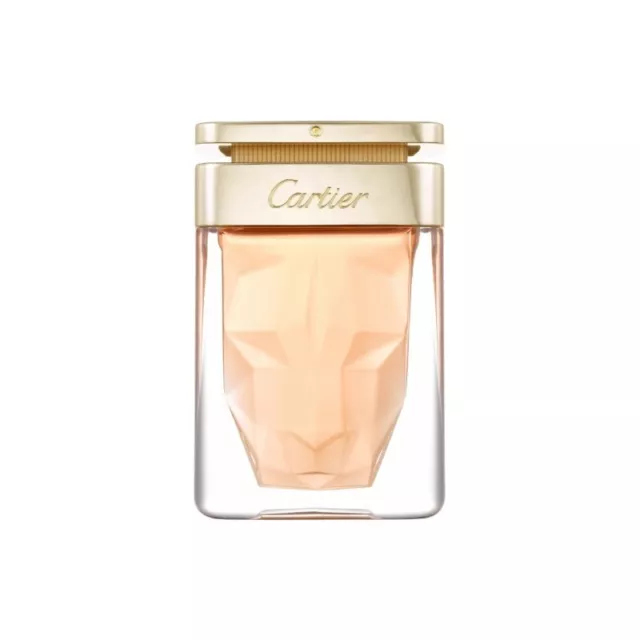 CARTIER La Panthere - Eau De Parfum For Woman 50 Ml Spray