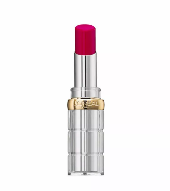 Rouge à Lèvres Color Riche Shine 465 Trending L'Oréal