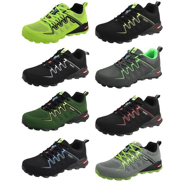 Neu Herren Sportschuhe Sneaker Turnschuhe Laufschuhe Freizeit Schuhe Runners