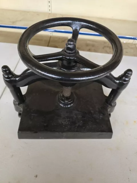 Antique Book Press