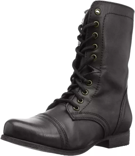 Steve Madden Women's Troopa