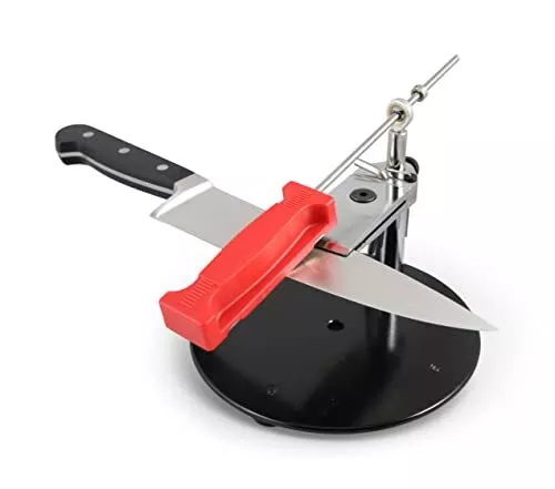 Fino Edge Professional Knife Sharpeners for Kitchen Knives - Diamond Knife Sh...