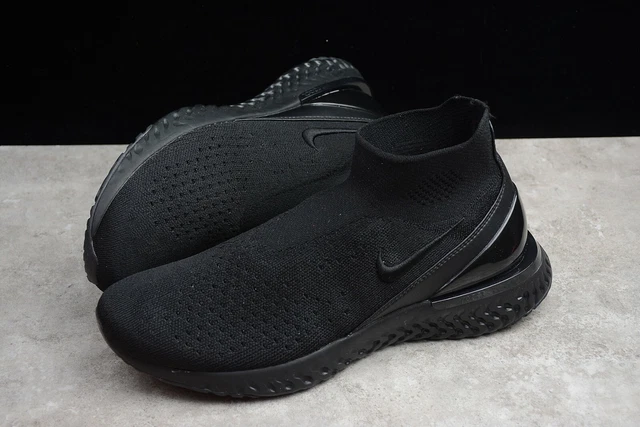 Nike rise react flyknit uomo outlet