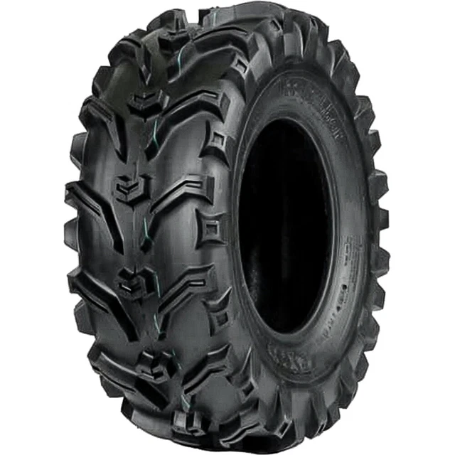 Tire Vee Rubber VRM 189 Grizzly 26x9.00-12 26x9-12 49 6 Ply AT A/T ATV UTV