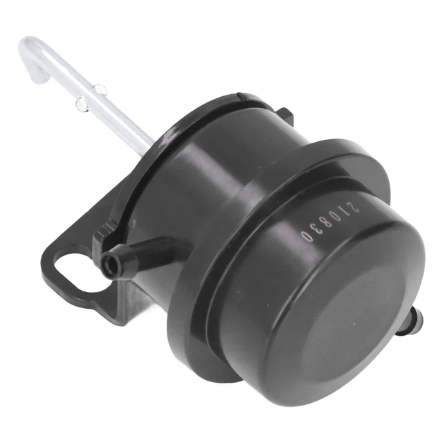 * Supercharger Bypass Valve Actuator 89018120 Fit For Grand Prix GTP