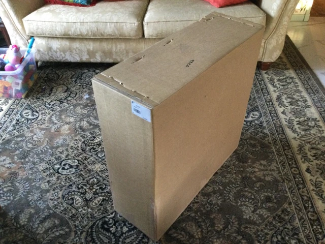 Lama Ventola Elica Daikin Reyq10T7Y1B 5014779/5013850 Nuova Sigillata - Posta Veloce!