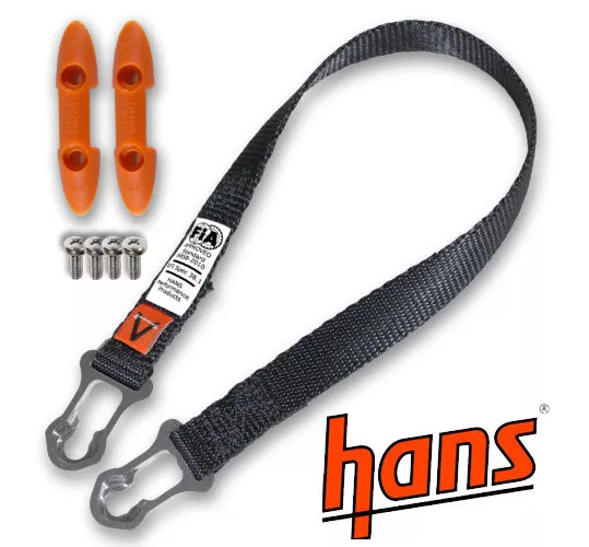 45.7cm Hans Remplacement Coulissante Attache pour Standard Embouts Fia 8858-2010