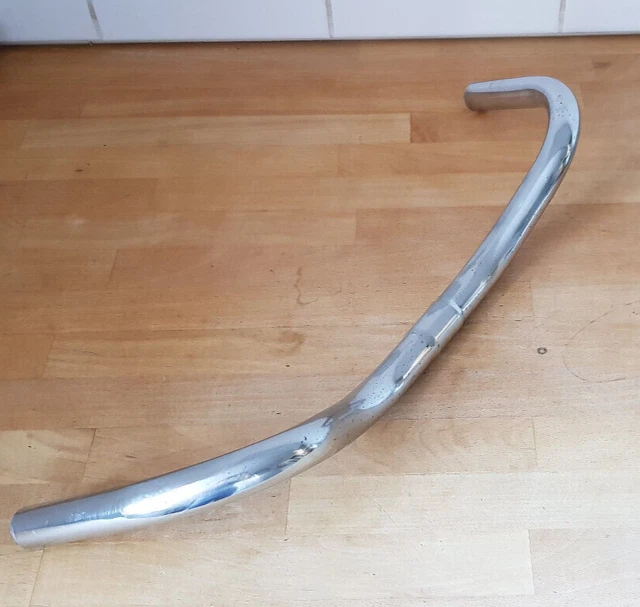 Cintre argent de Ville Humpert Stuttgart Argent 25.4 mm