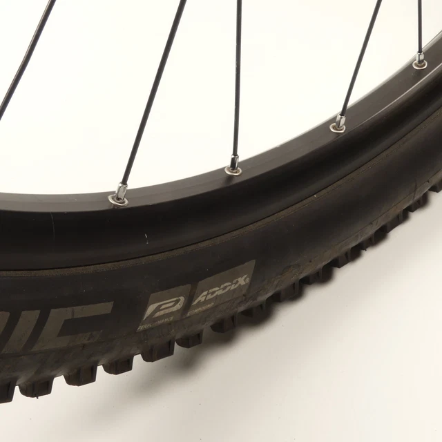 SunRingle Atac Düroc 30 Laufrad vorne 27,5" Sunringle Nabe #11607 8