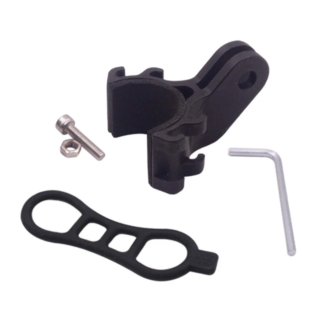 Cycling Number Plate Holder Quick Release Bike Race Number Plate Holder