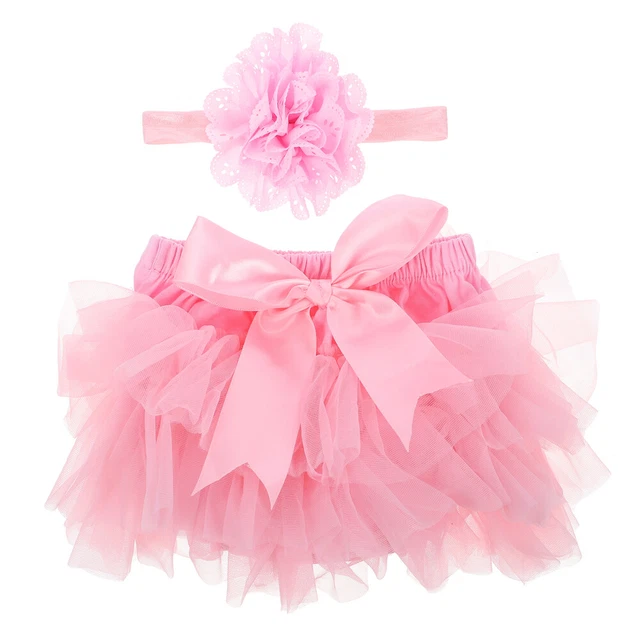 Kopfschmuck Babyrock Tutu-Rock Kleinkind Europäisch Und Amerikanisch
