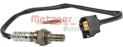 Sonda LAMBDA macellaio destra per Mercedes-Benz 