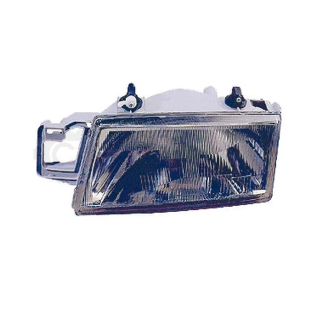 Phare Voiture Phare Gauche Suzuki Vitara 10.88-96 - Jaune H4 Avec
