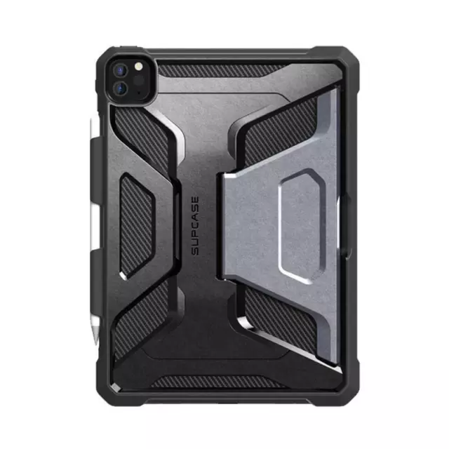 SUPCASE Fits For iPad Pro 12.9 inch (2021) Unicorn Beetle Full-Body Rugged Case