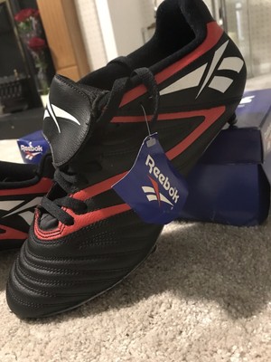 REEBOK SIDEWINDER GIGGS 1994 Football 